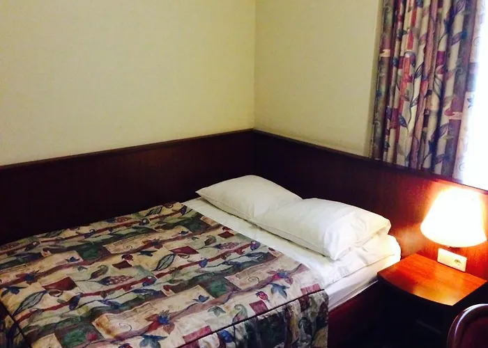 Hotel Pax