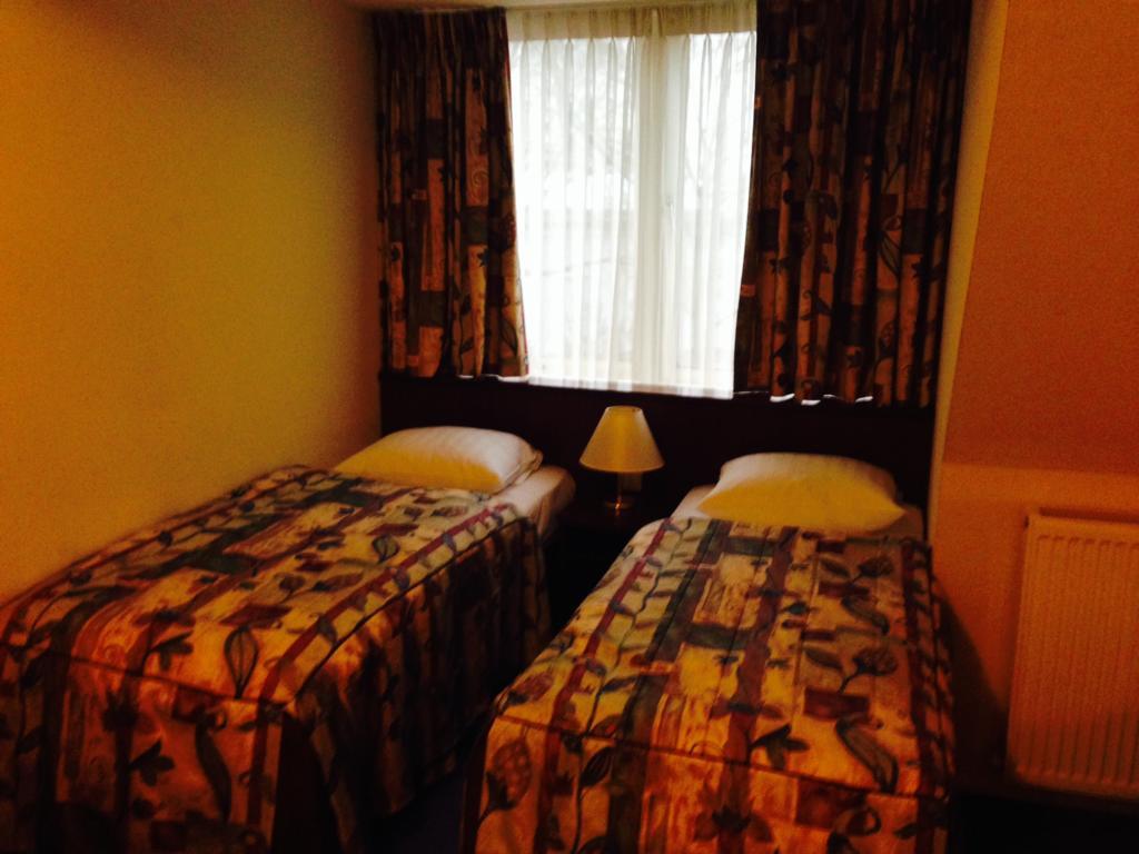 Hotel Pax Arnhem