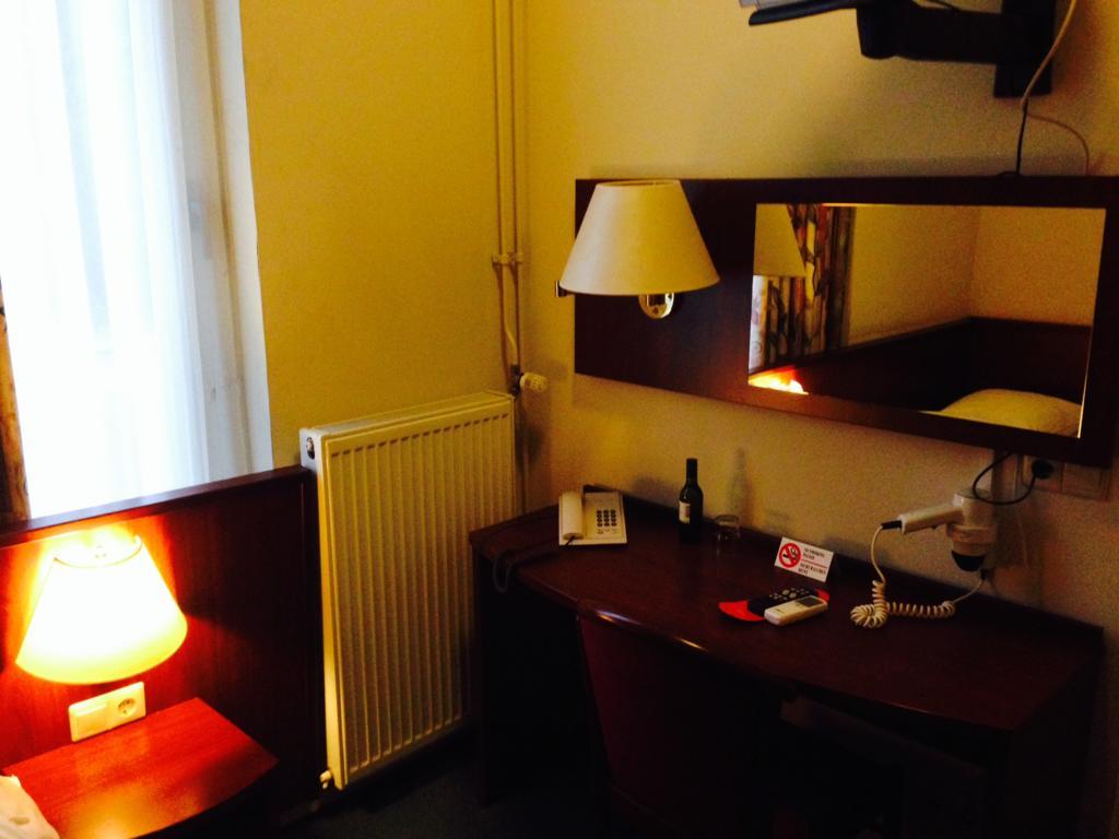 Hotel Pax 3*