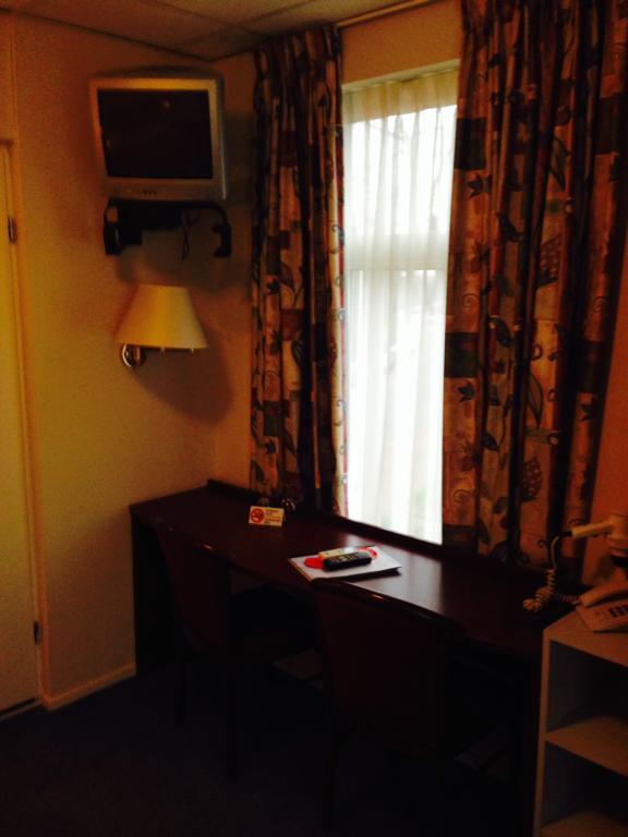 Hotel Pax Arnhem