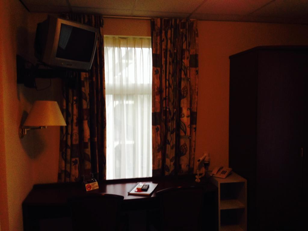 Hotel Pax