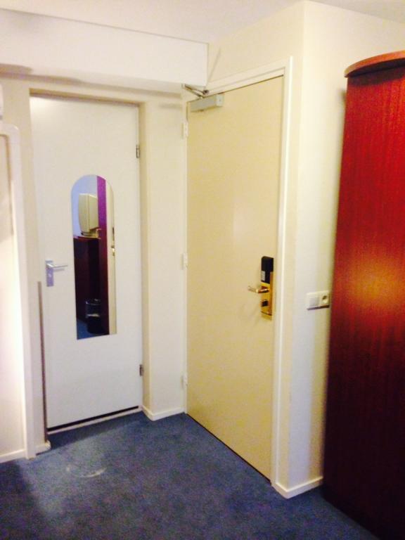 Hotel Pax 3*