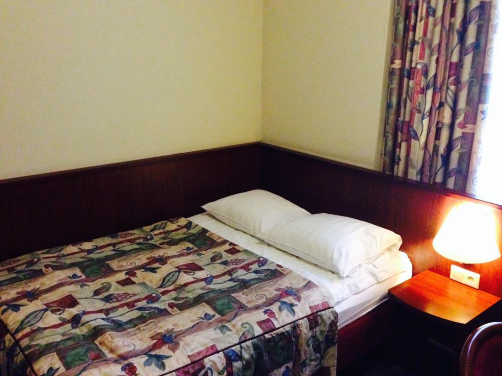Hotel Pax Arnhem
